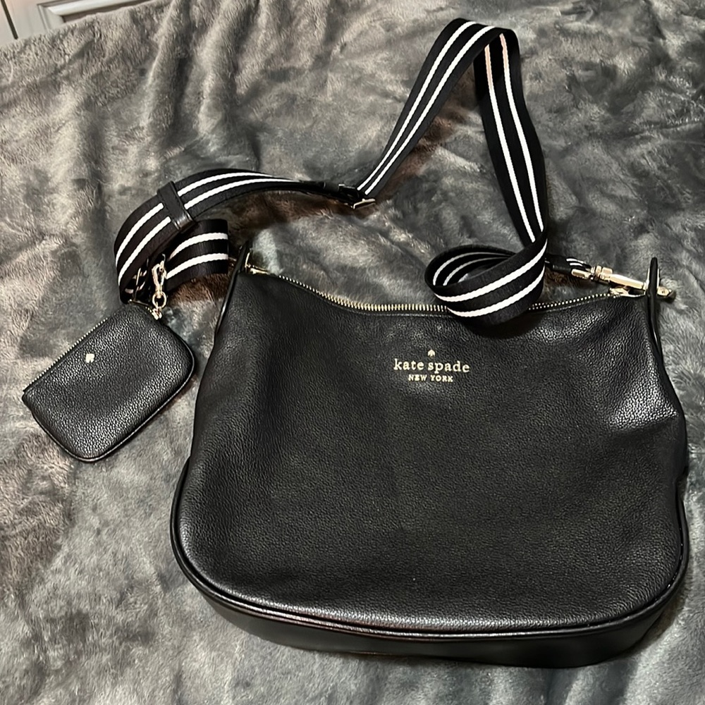 Large Kate Spade Rosie crossbody